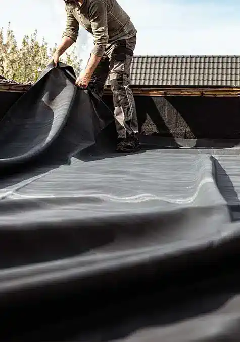 Roofing Company Whitehead