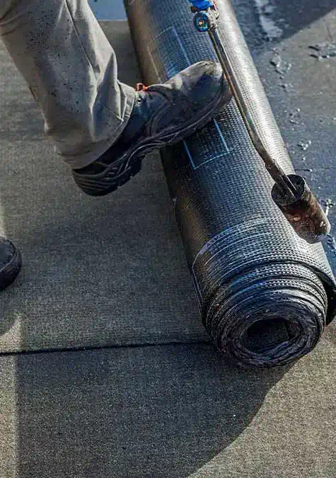 Roofing Company Whitehead